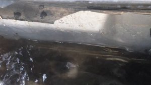 Дренаж Audi a6