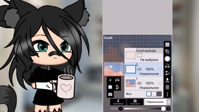 как сделать фон для интро? ?туториал? 