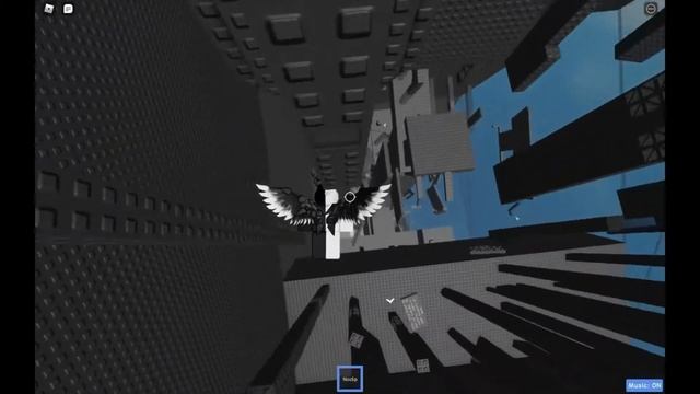 Citadel of Colorless Despair --- My Towers смотреть онлайн