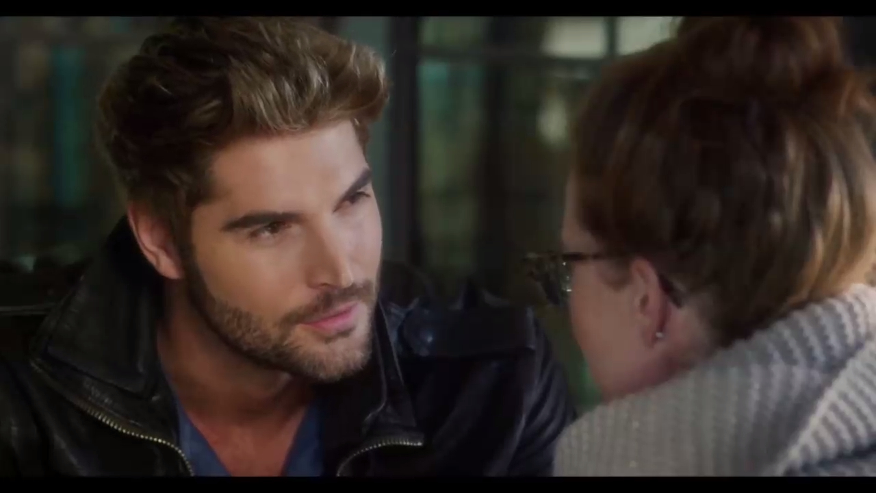 Стратегия Сводника/ The Matchmaker's Playbook (2018) Трейлер