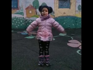 Стих из мультика «Барбоскины»