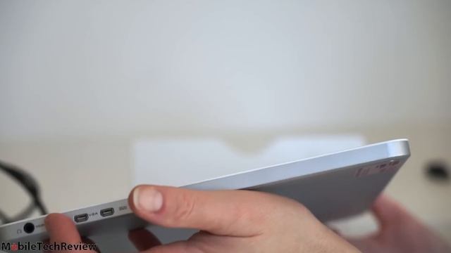 GeChic 1303H Portable Monitor Review смотреть онлайн