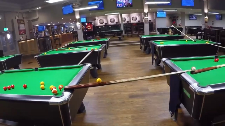 Когда слишком много свободного времени смотреть онлайн