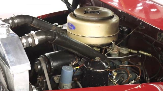 1946 Ford Super Deluxe Convertible for sale | 5333 DFW смотреть онлайн