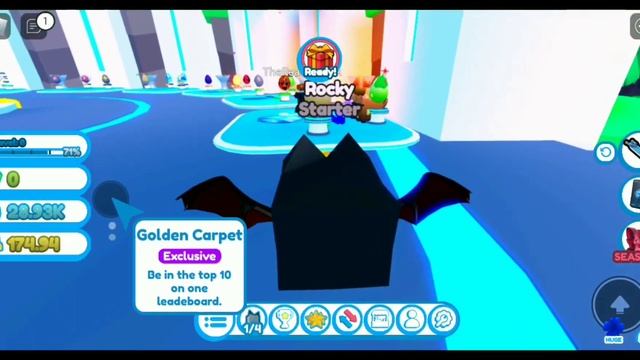 NEW GAME: PET RIFT! F2P GAME WITH NEW 500K VISITS EVENT, FREE HUGE, CODE AND MORE!!! смотреть онлайн