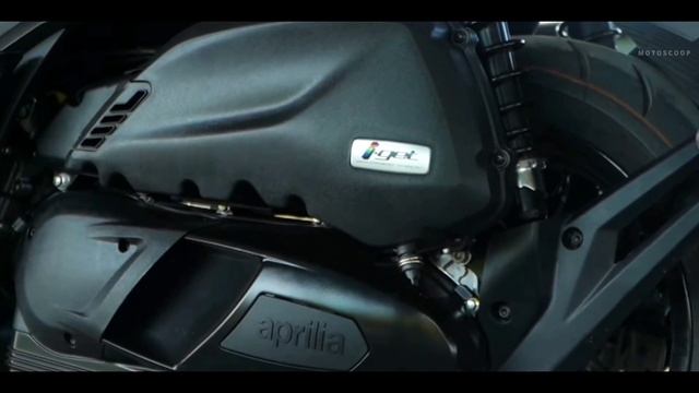 2024 Aprilia Launched New Adventure Scooter With MotoGP Inspired Looks – SRGT Walkaround смотреть онлайн
