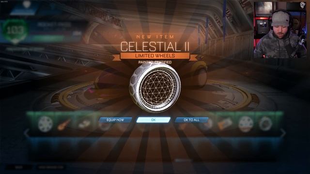 I BOUGHT 100 TIERS on the NEW ROCKET PASS 3! New items and more! смотреть онлайн