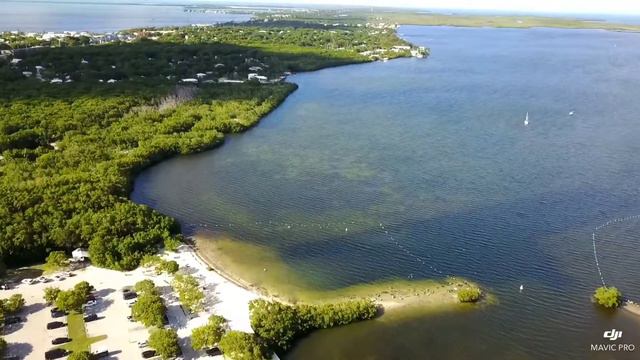 John Pennekamp Coral Reef State Park Key Largo Florida смотреть онлайн