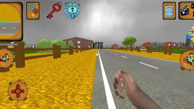 Zoo Neighbor Escape (Level 11) смотреть онлайн