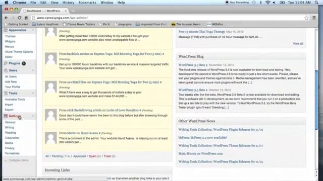 How to Show Full Text in RSS for WordPress смотреть онлайн
