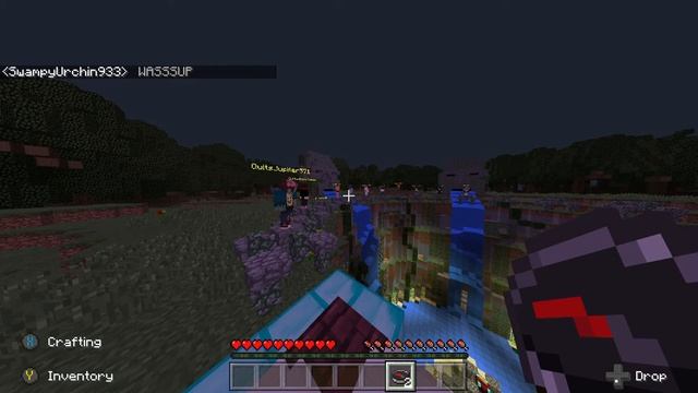 Minecraft 10 22 2017 1 36 18 PM смотреть онлайн