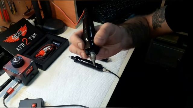 Обзор и сравнение новых APR