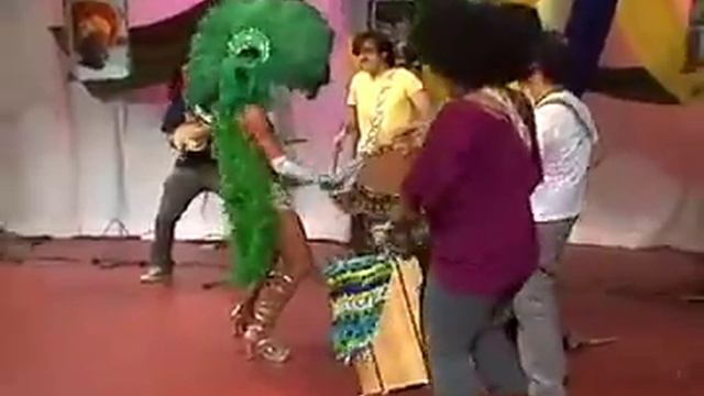 fast samba--Rio de Janeiro style смотреть онлайн