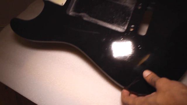 HMI Wilkinson Strat Build A Lockdown Project смотреть онлайн