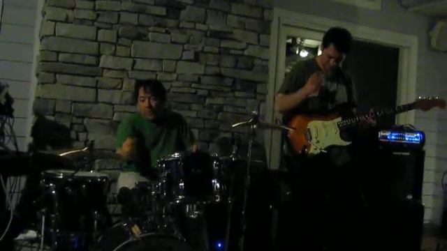 HTB + Bruce Cornett rendition of "Ohio" from Camp Wald, 5/25/14 смотреть онлайн