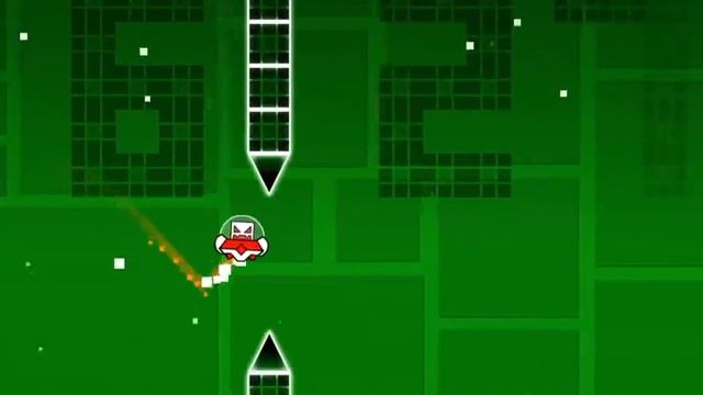 Flappy Bird Dash смотреть онлайн