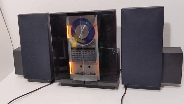 B&O Beosystem 2500 смотреть онлайн