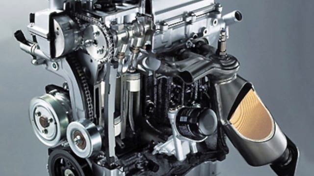 Toyota 3SZ-VE поломки и проблемы двигателя | Слабые стороны Тойота мотора смотреть онлайн