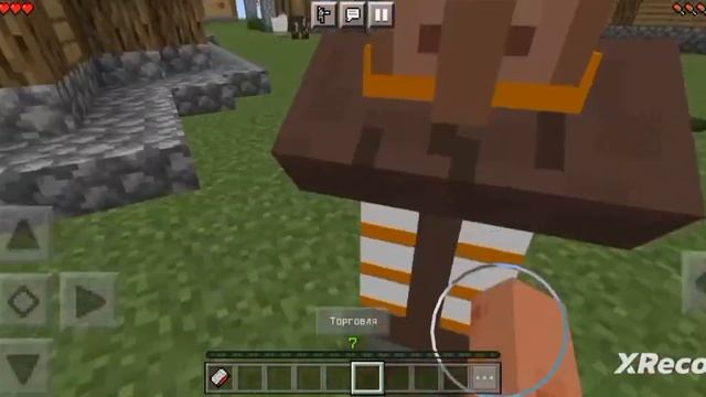 #2 Майнкрафт мэр деревни "Московской" НОВЫЕ КАМЕРЫ??? смотреть онлайн