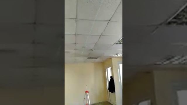 Лазерный уровень DEKO 360° GL702 12 зеленых лучей(нижний горизонт) + штатив 1,5 метра смотреть онлайн