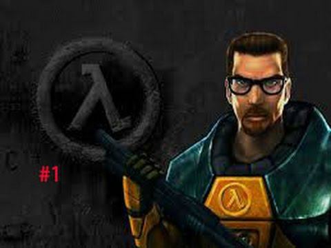 Half-Life #1: Милые Хедкрабы смотреть онлайн