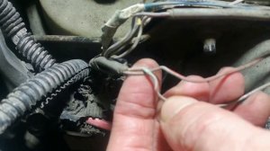 Оживляю Ford Focus 2 обрыв CAN