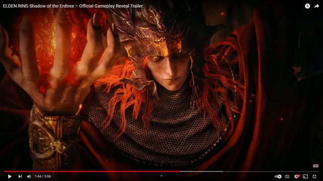 Elden Ring DLC Speculation. My Thoughts смотреть онлайн