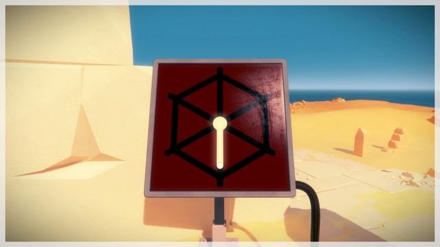 The Witness (video game review) смотреть онлайн