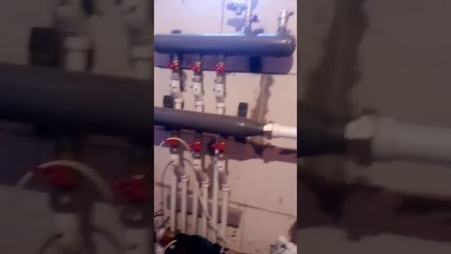 МОНТАЖ КОТЕЛЬНОЙ В ЧАСТНОМ ДОМЕ смотреть онлайн