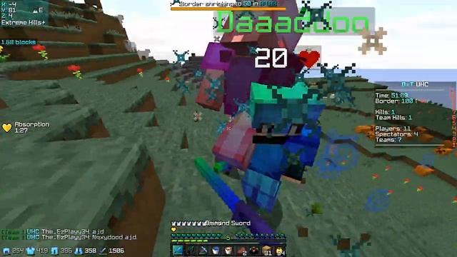 Posle dugo vremena UHC Highlights #5 w/Daaaddoo buzdovan смотреть онлайн