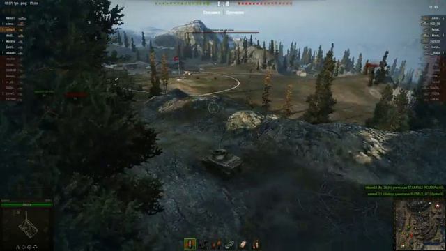 WorldOfTanks 2014 04 17 23 47 52 414 смотреть онлайн