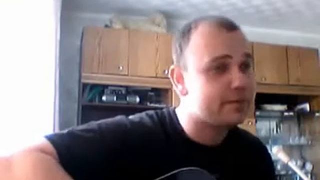 Мы не ангелы, парень. Под гитару. смотреть онлайн