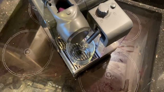 2018 DeLonghi lattissima смотреть онлайн