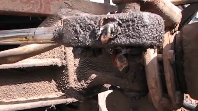 самодельный трактор переломка пахота 3 смотреть онлайн