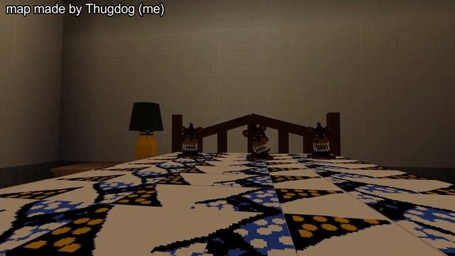 Fnaf 1 fnaf 2 fnaf 3 fnaf 4 fnaf SL fnaf pizzeria simulator addon minecraft by dany fox смотреть онлайн