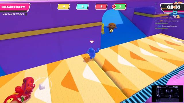 Двое против Бинго 04 12 2020