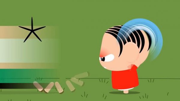 Monica Toy | Monicopter I (S01E01)