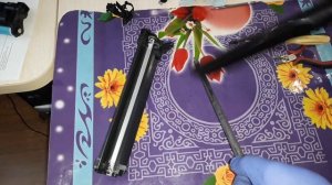 Заправка картриджа CF-244 A. совместимый !