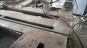 как настроить сварочный полуавтомат неон пдг 201.