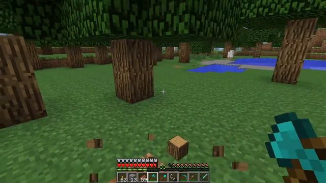 Invasion in a Stronghold??? | Invasion Mod - The Stronghold (Part 1) (w/Markery) | Minecraft смотреть онлайн