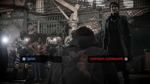ГЕРОЙ НАШЕГО ВРЕМЕНИ ● inFamous: Second Son #1 ● ИНФЕЙМОС СЕКОНД САН ● ПЕРВЫЙ ВЗГЛЯД НА ИНФЕЙМОС смотреть онлайн