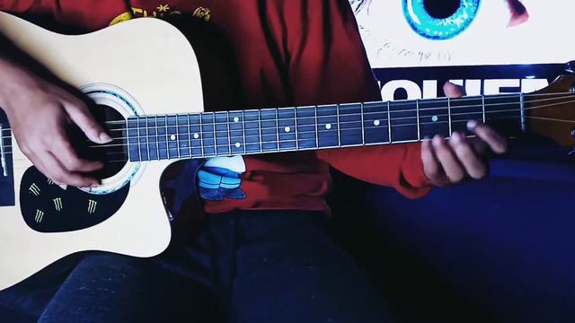 Requiem for a DREAM (EPIC guitar cover) смотреть онлайн