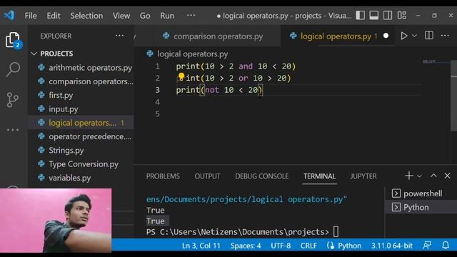 "Python Mastery In Just 60 Minutes? Let's Find Out!" смотреть онлайн