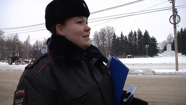 NEWS ГИБДД ИНВАЛИДЫ АКЦИЯ 07 12 18 смотреть онлайн