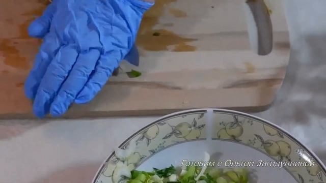 МИДИИ С ОВОЩАМИ смотреть онлайн