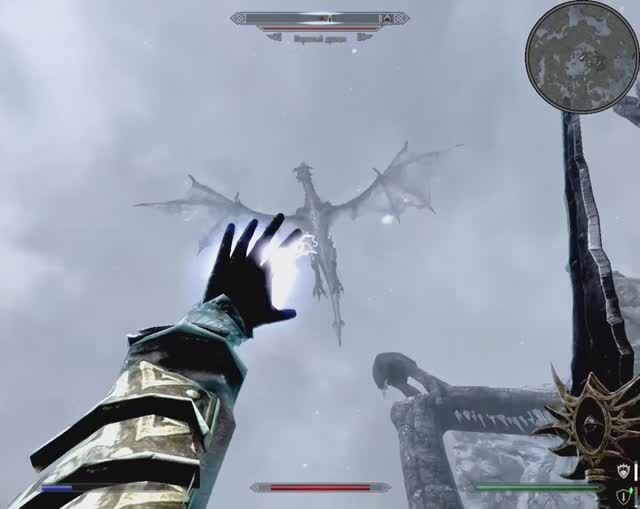 Битва с драконом 2022 03 25