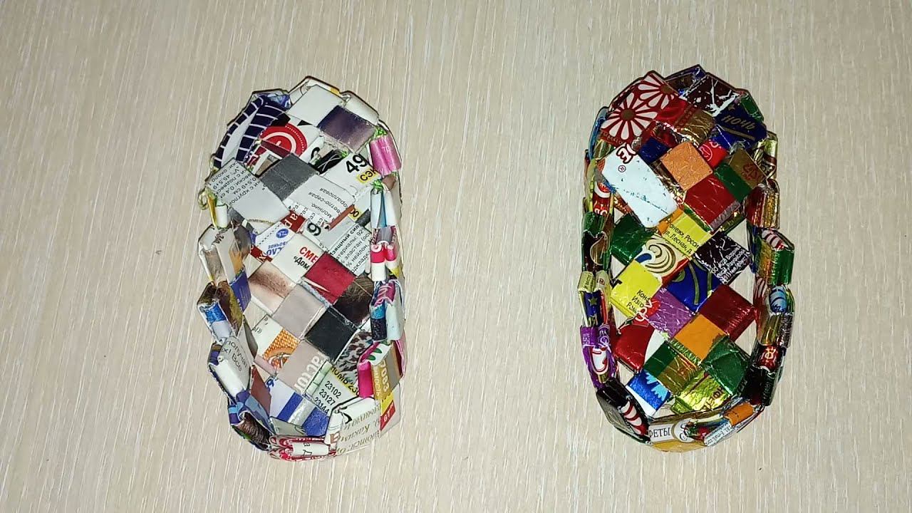 Лапти из фантиков смотреть онлайн