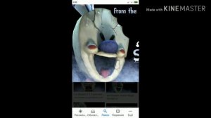 Клип про мороженщика