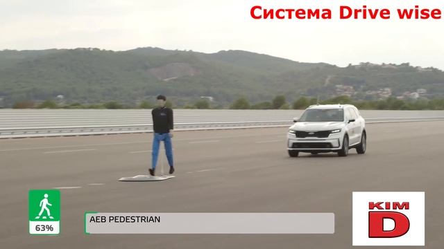 Система Drive Wise