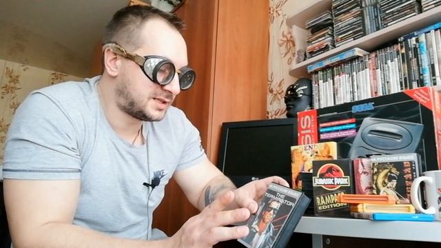 НОВОДЕЛЬНЫЕ картриджи Sega, Dendy 12 игр за 1490 рублей смотреть онлайн